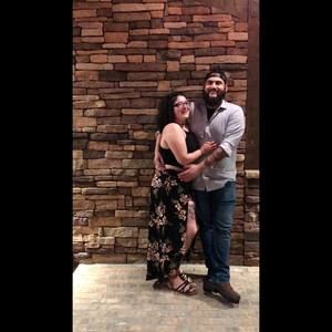 Meet your Posher, Natasha